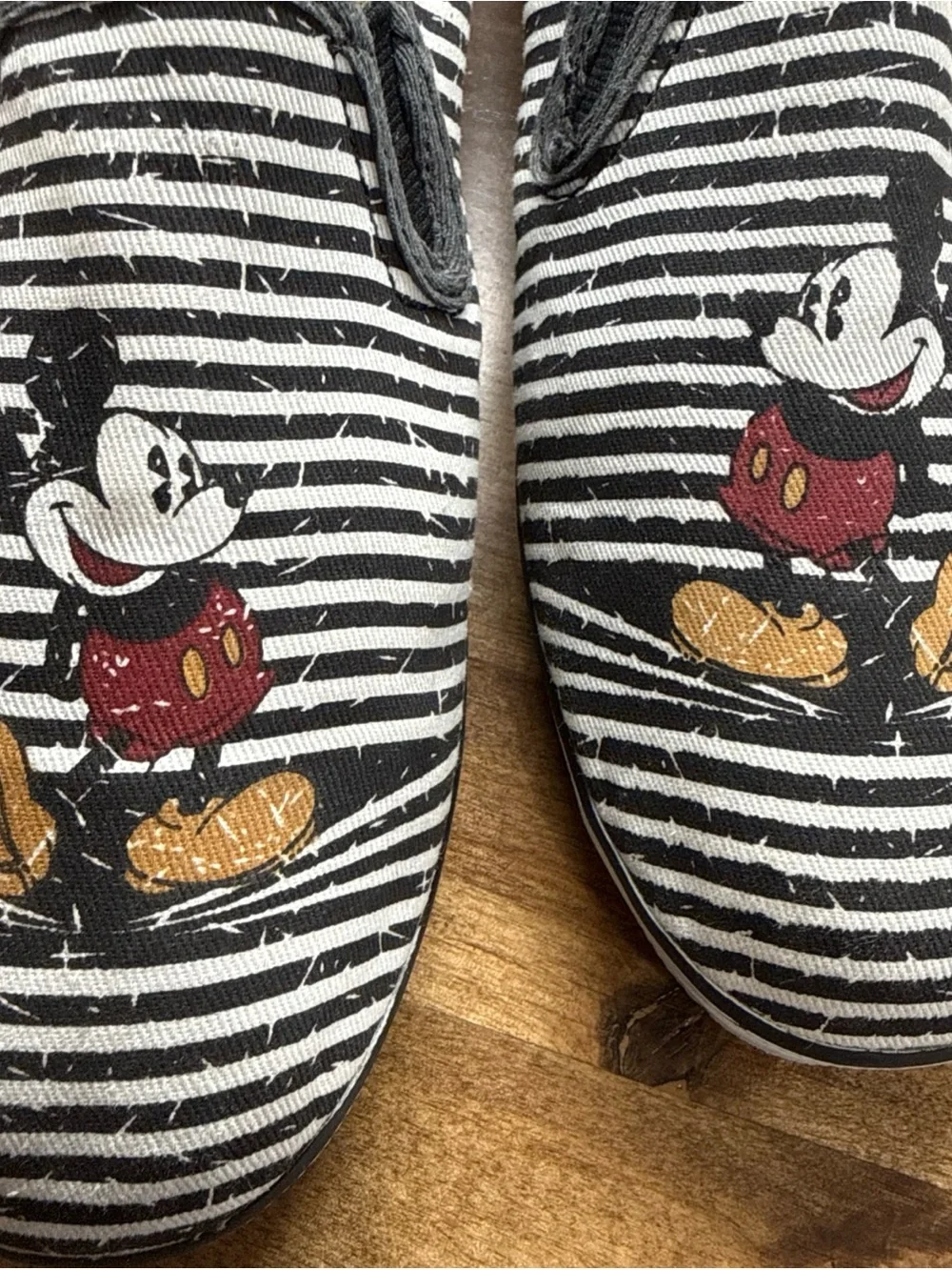 Keds brand disney